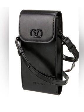 New Valentino Sunglasses / Phone Bag
